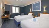 Travelodge Liverpool Aigburth Room