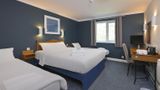 Travelodge Liverpool Aigburth Room