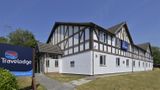 Travelodge Liverpool Aigburth Exterior