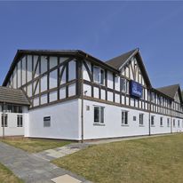Travelodge Liverpool Aigburth