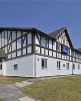 Travelodge Liverpool Aigburth