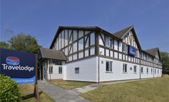 Travelodge Liverpool Aigburth