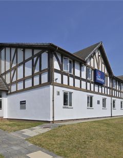 Travelodge Liverpool Aigburth