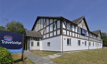 Travelodge Liverpool Aigburth