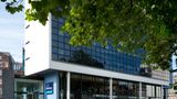 Travelodge Liverpool Central Exterior