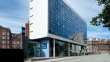 Travelodge Liverpool Central Exterior