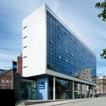 Travelodge Liverpool Central