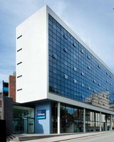 Travelodge Liverpool Central