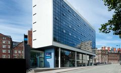 Travelodge Liverpool Central