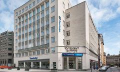 Travelodge Liverpool Central Exchange St
