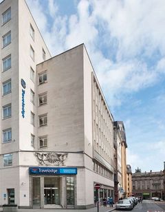 Travelodge Liverpool Central Exchange St