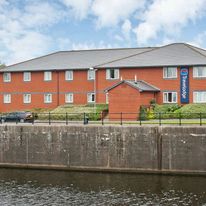 Travelodge Liverpool Docks