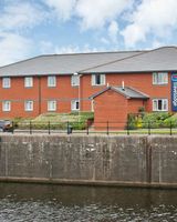 Travelodge Liverpool Docks
