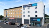 Travelodge Liverpool Stonedale Park Exterior