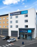 Travelodge Liverpool Stonedale Park