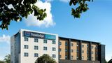 Travelodge Liverpool Stonedale Park Exterior