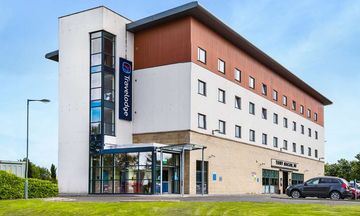 Travelodge Livingston