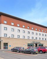 Travelodge Livingston