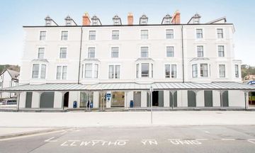 Travelodge Llandudno