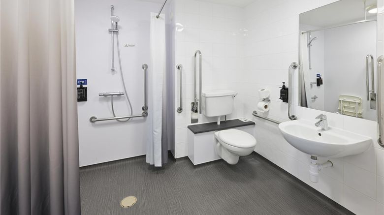 <b>Travelodge Llandudno Room</b>. Images powered by <a href="https://iceportal.shijigroup.com/" title="IcePortal" target="_blank">IcePortal</a>.
