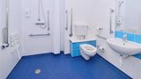 Travelodge Llanelli Cross Hands Room