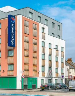 Travelodge London Balham