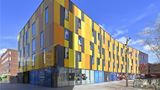 Travelodge London Barking Hotel Exterior