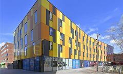 Travelodge London Barking Hotel
