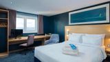 Travelodge London Battersea Room