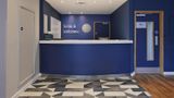 Travelodge London Battersea Lobby