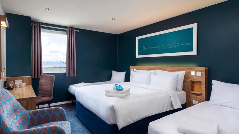 <b>Travelodge London Belvedere Room</b>. Images powered by <a href="https://iceportal.shijigroup.com/" title="IcePortal" target="_blank">IcePortal</a>.
