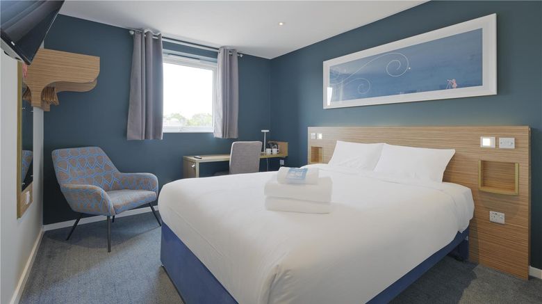 <b>Travelodge London Belvedere Room</b>. Images powered by <a href="https://iceportal.shijigroup.com/" title="IcePortal" target="_blank">IcePortal</a>.