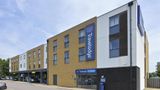 Travelodge London Belvedere Exterior
