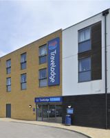 Travelodge London Belvedere