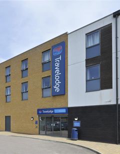 Travelodge London Belvedere