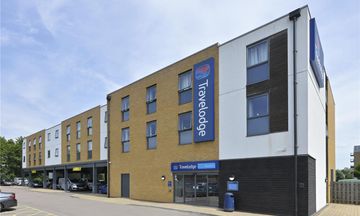 Travelodge London Belvedere