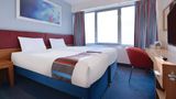 Travelodge London Aldgate East Hotel Room