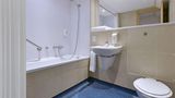 Travelodge London Aldgate East Hotel Room