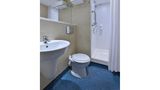 Travelodge London Aldgate East Hotel Room