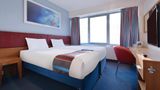 Travelodge London Aldgate East Hotel Room