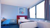 Travelodge London Aldgate East Hotel Room