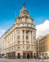 Travelodge London City Road Hotel