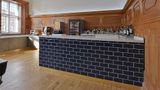 Travelodge Kings Cross Restaurant
