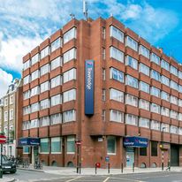 Travelodge London Central Marylebone