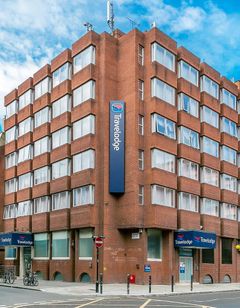 Travelodge London Central Marylebone