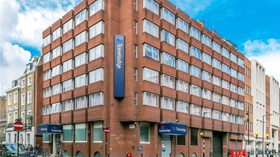 Travelodge London Central Marylebone