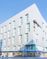 Travelodge Southwark Hotel
