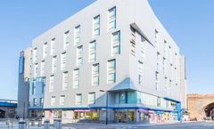 Travelodge Southwark Hotel