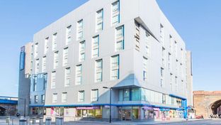 Travelodge Southwark Hotel