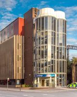 Travelodge London Central Tower Bridge